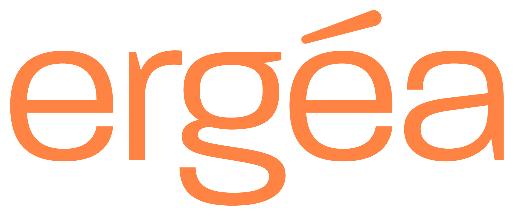 Ergéa UK logo